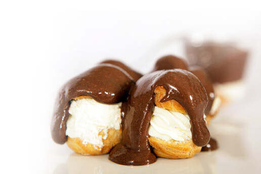 Profiteroli