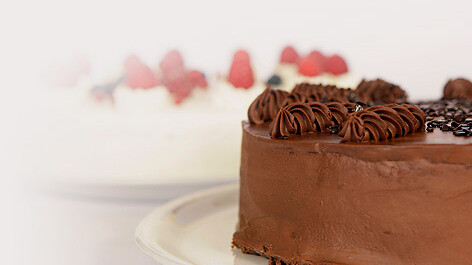 Naročilo torte